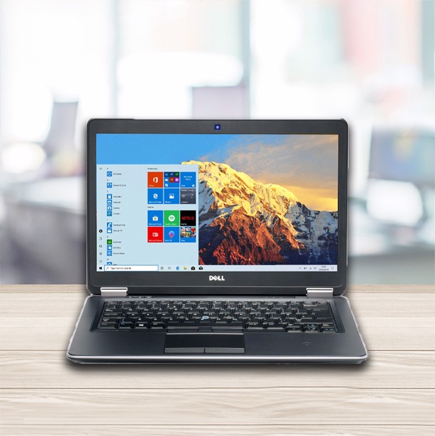 Hình ảnh Laptop Dell Inspiron 7420