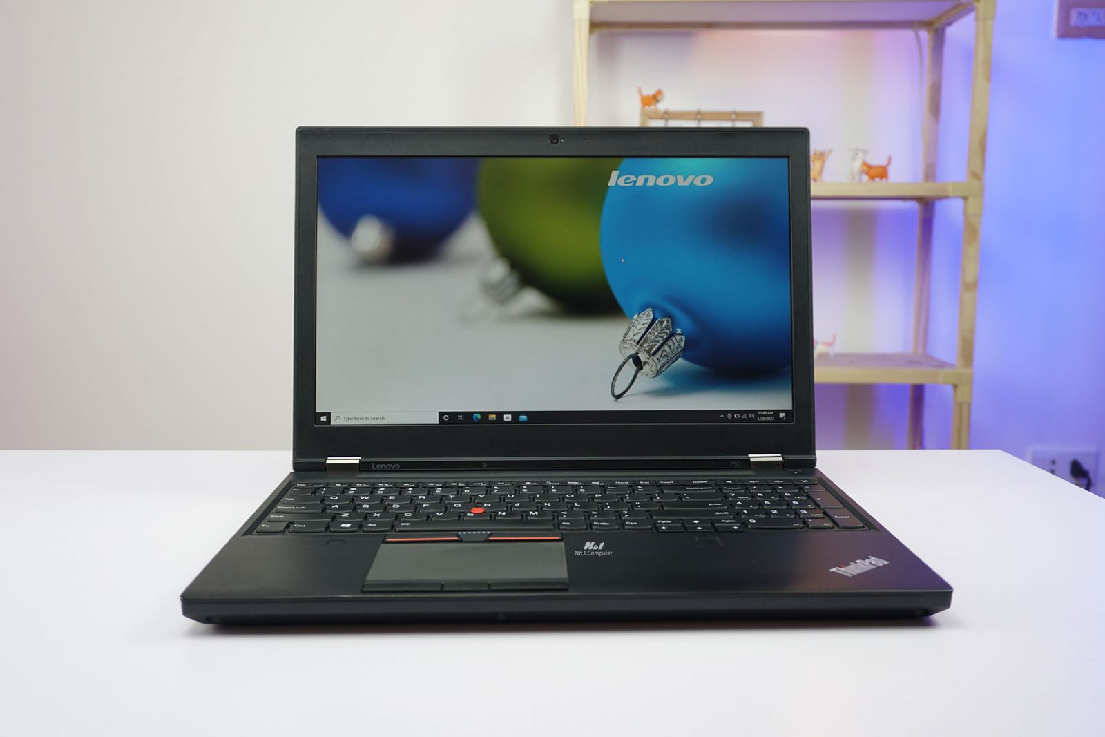Lenovo Thinkpad t470 sản xuất năm nào