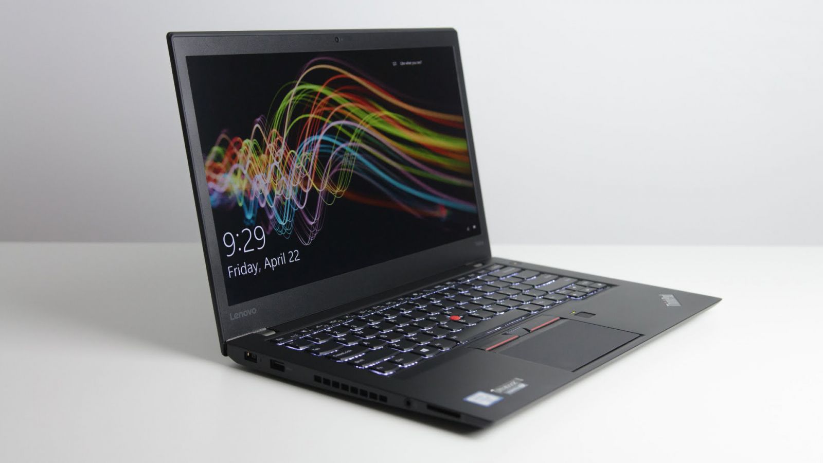 Lenovo Thinkpad T460 sản xuất năm nào