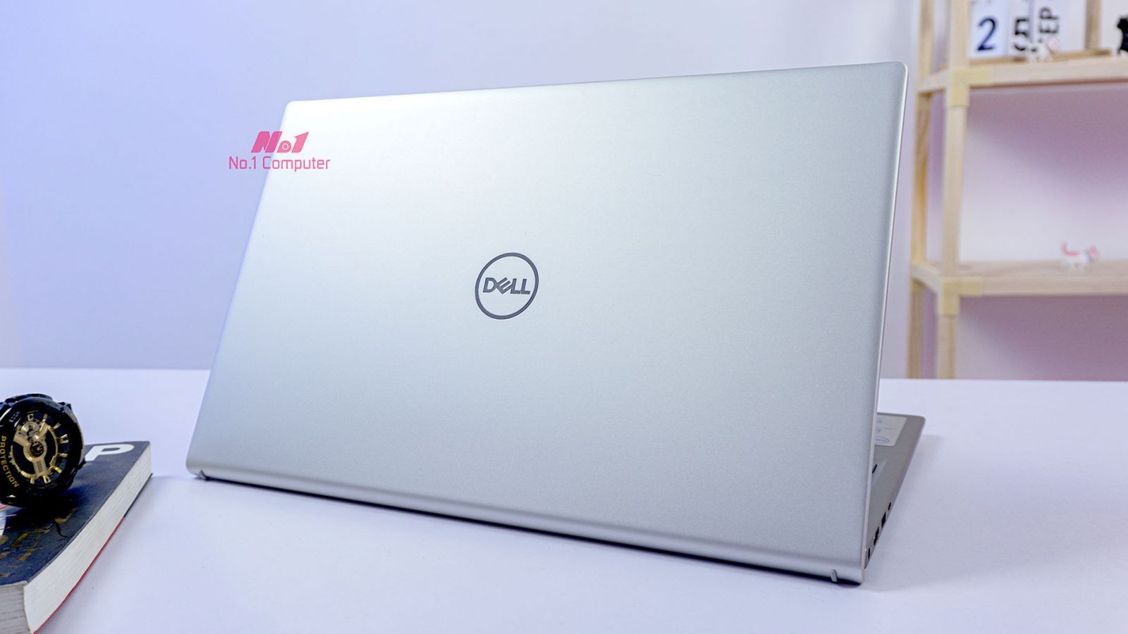 Top 5 laptop dell 2022