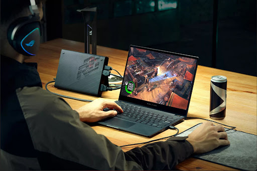 Laptop gaming 13 inch phù hợp với ai? 