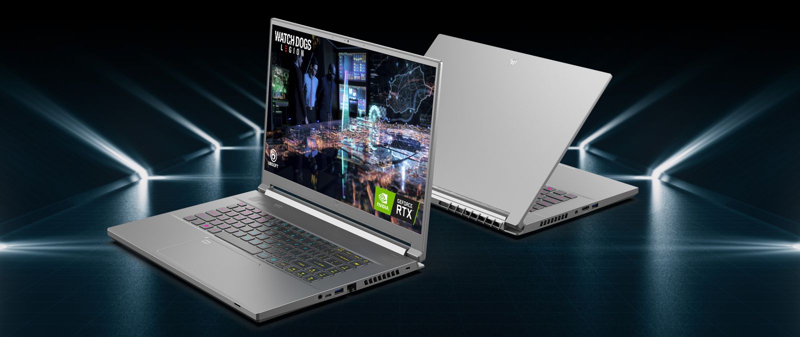 Laptop gaming 14 inch Acer Predator Triton 300 SE 