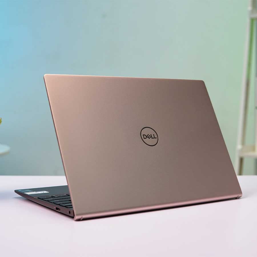 Top 5 laptop văn phòng mỏng nhẹ - Dell Inspiron 5310