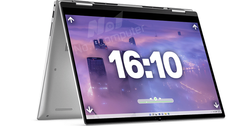 Dell inspiron 14 7420 2 in 1 i7 - Màn hình cảm ứng FHD+ TrueLife™ tuyệt đẹp 