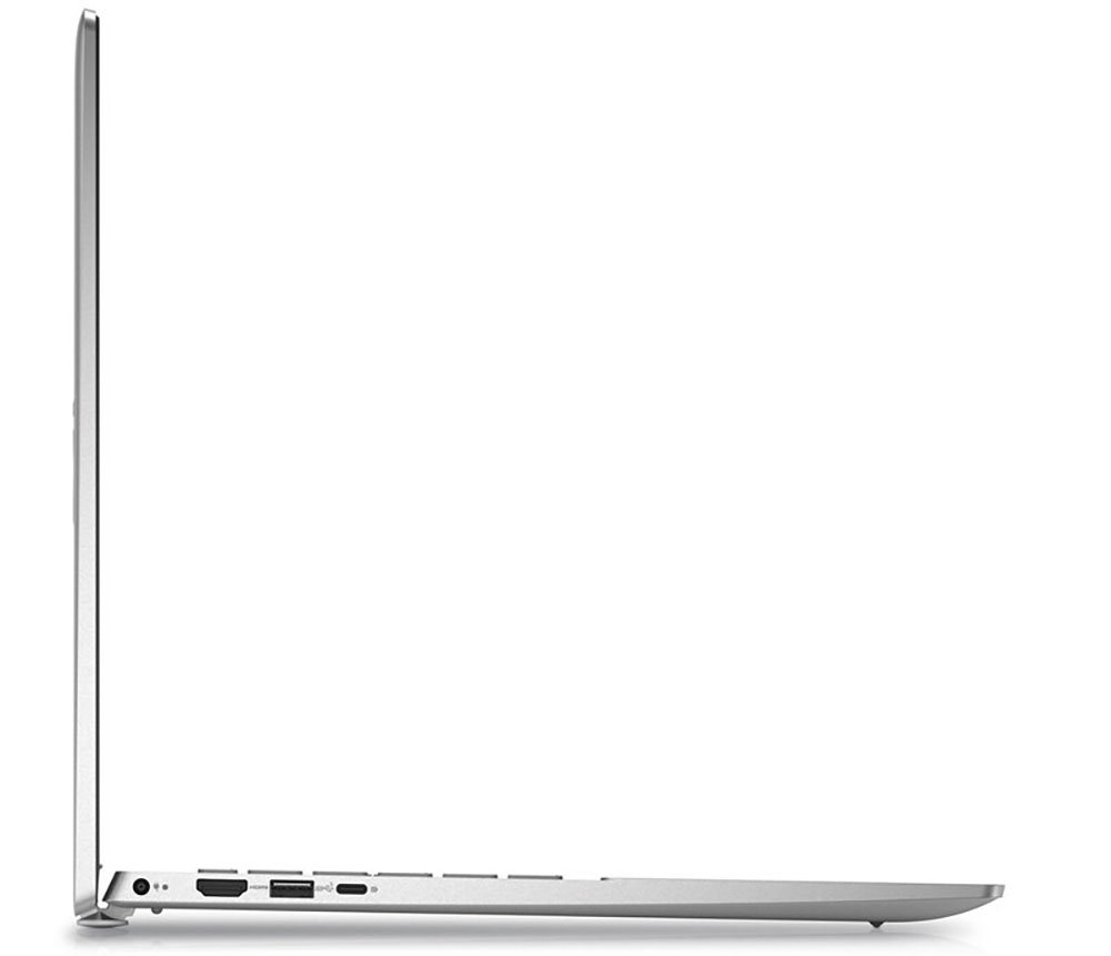 dell inspiron 5620 i5-1235U cổng kết nối cạnh trái