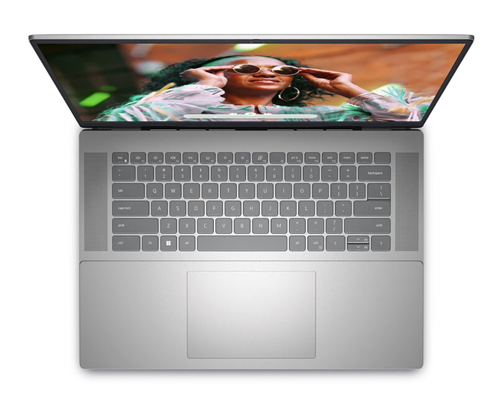 Dell Inspiron 5620 i7-1255U bàn phím