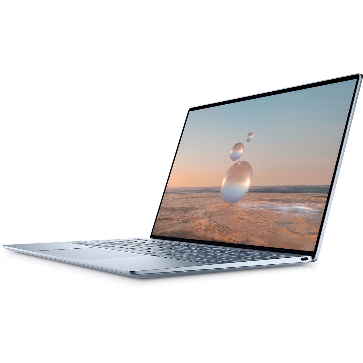 Dell XPS 9315 i7 mỏng nhẹ