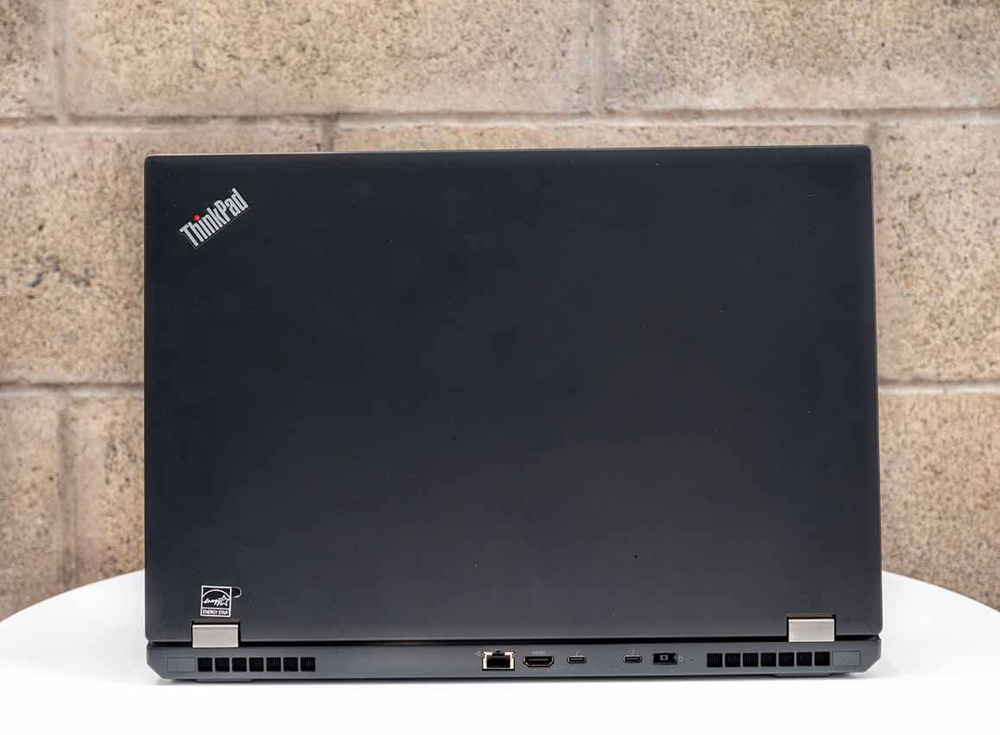 [Sale 2Tr] Lenovo Thinkpad P52 XEON E-2176M, P2000, Nhập Mỹ, BH 01 Năm
