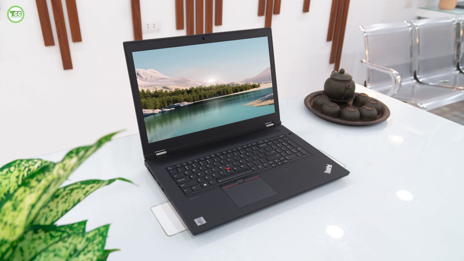 các dòng laptop lenovo Lenovo ThinkPad