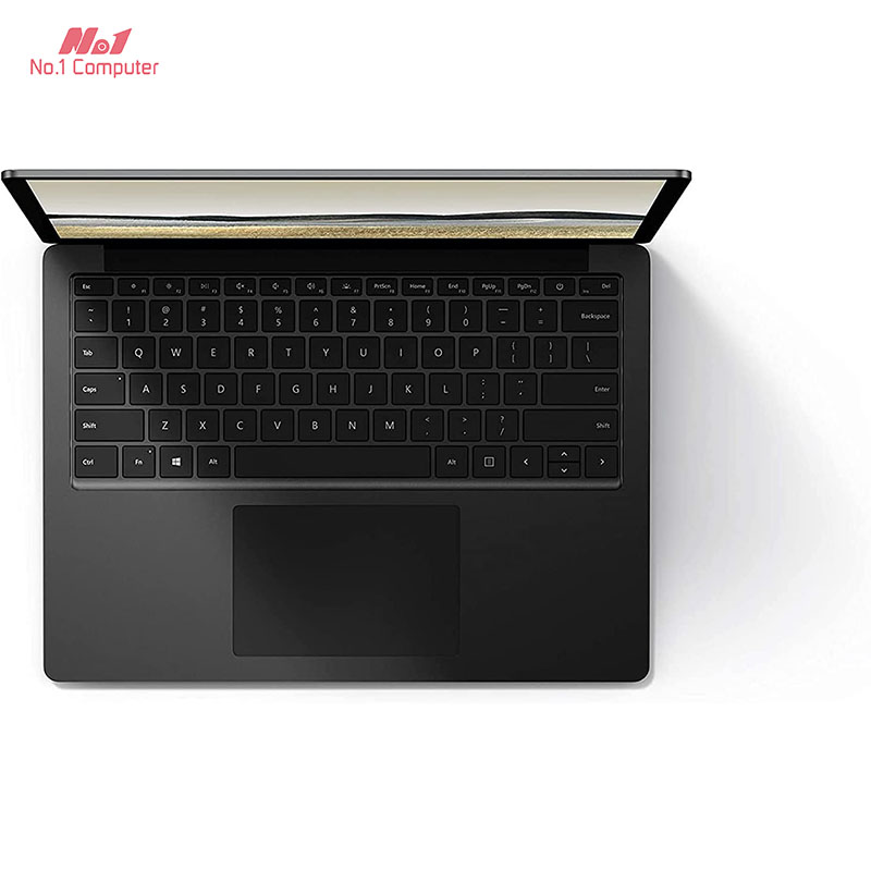 Surface Laptop 3 i5 8GB 256GB bàn phím và touchpaf