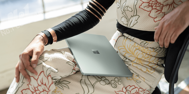 Laptop Surface laptop 5 phù hợp với những ai?