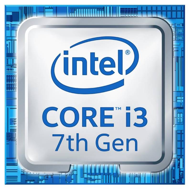 Chip xử lý Intel Core i3-7100U