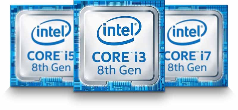 Intel core i3-8130U có gì đặc biệt?