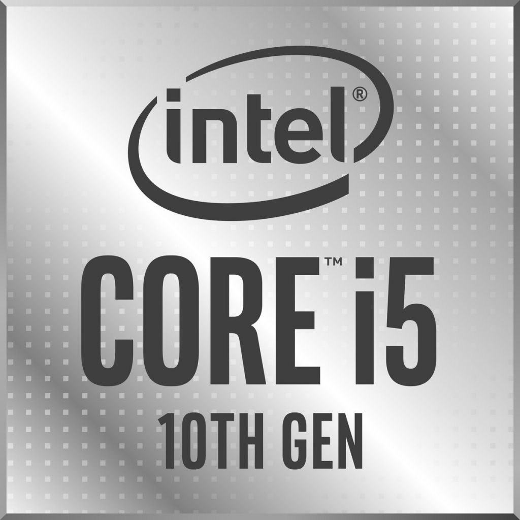 Intel core i5 thế hệ thứ 10